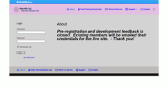 Desktop Screenshot of bitpath.org